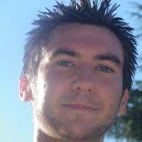 Thomas De Barros Thomas De Barros